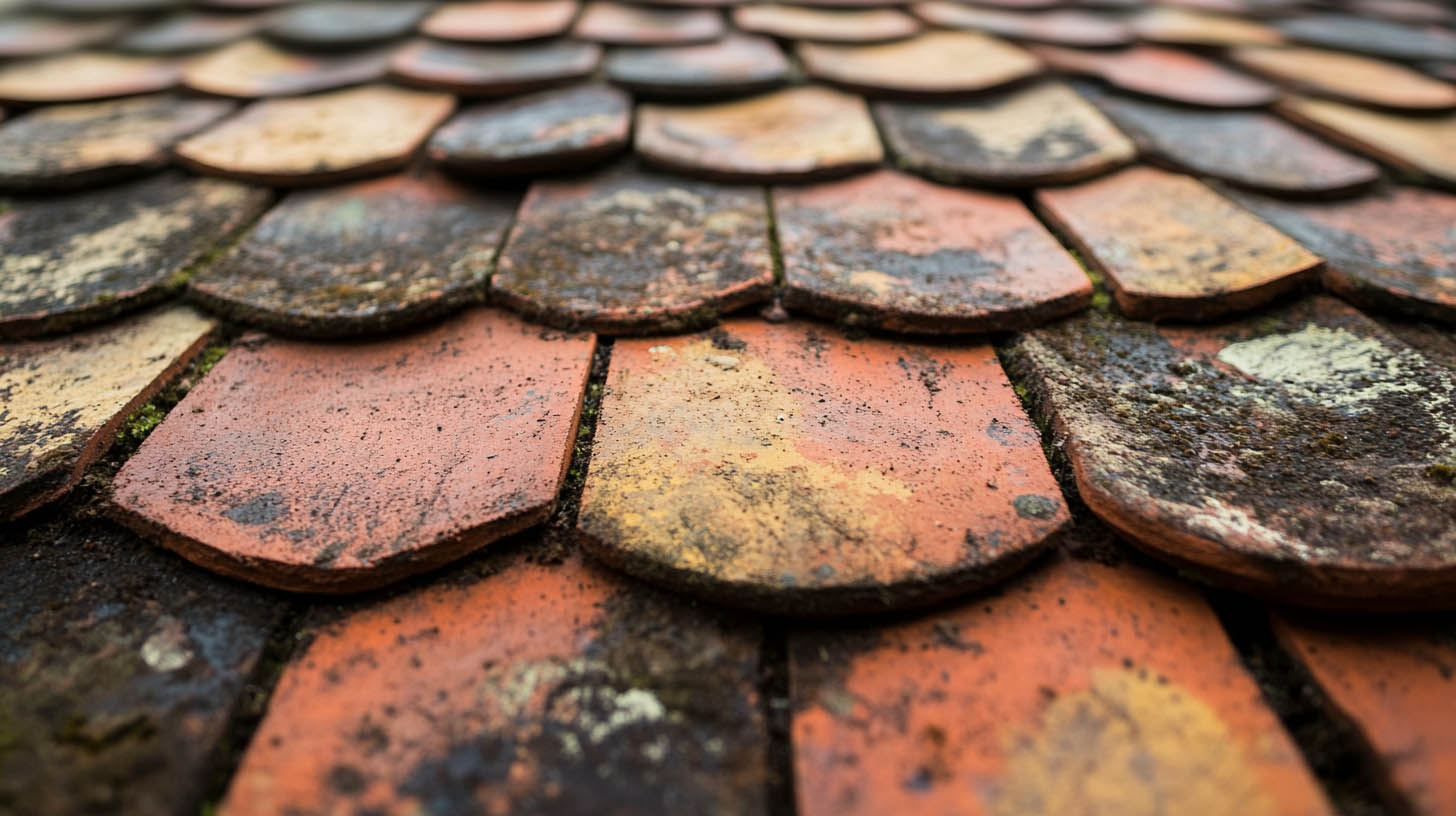 How Your Roof’s Age Impacts Insurance Coverage